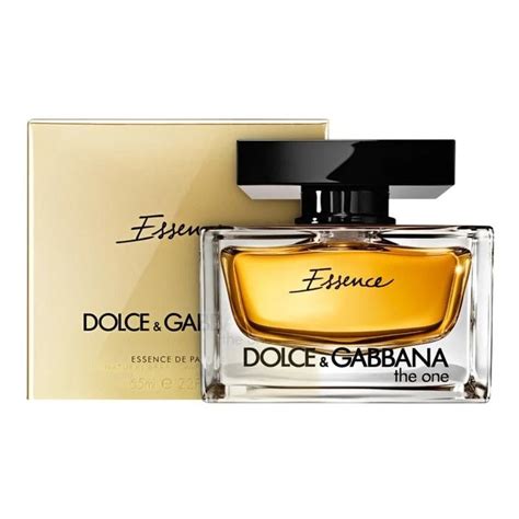 dolce gabbana essence one 40ml|the one dolce gabbana nocibe.